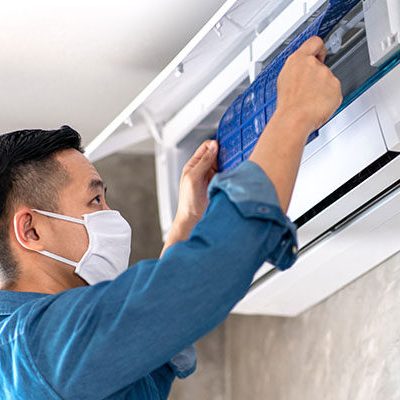 Aircon Servicing Aircon Servicing