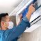 Aircon Servicing
