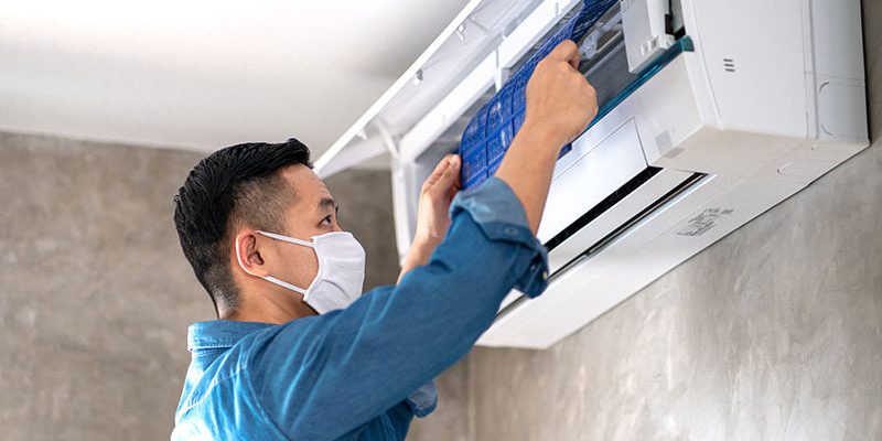 Aircon Servicing Aircon Servicing