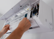 Aircon servicing