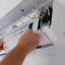 Aircon servicing