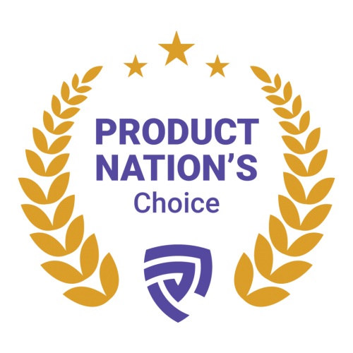 Product Nation's Choice