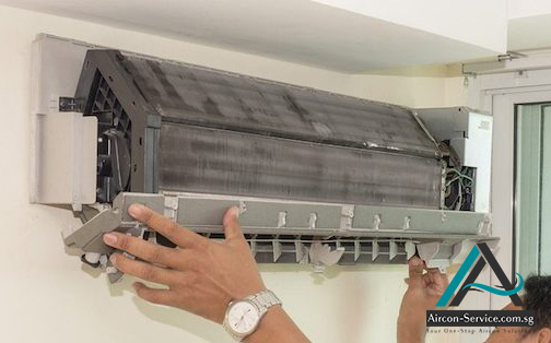 air-conditioning-service-company-singapore