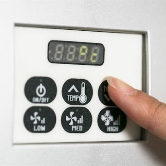 Aircon Energy Saving Mode Aircon Energy Saving Mode