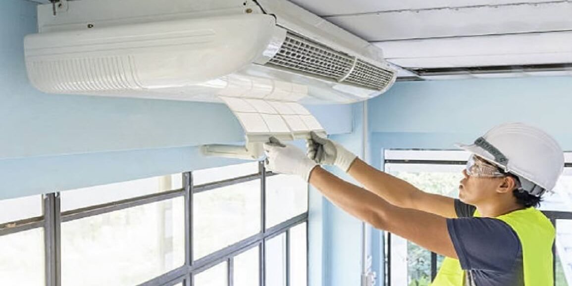 WHAT YOU SHOULD LOOK OUT BEFORE ENGAGING AIRCON
