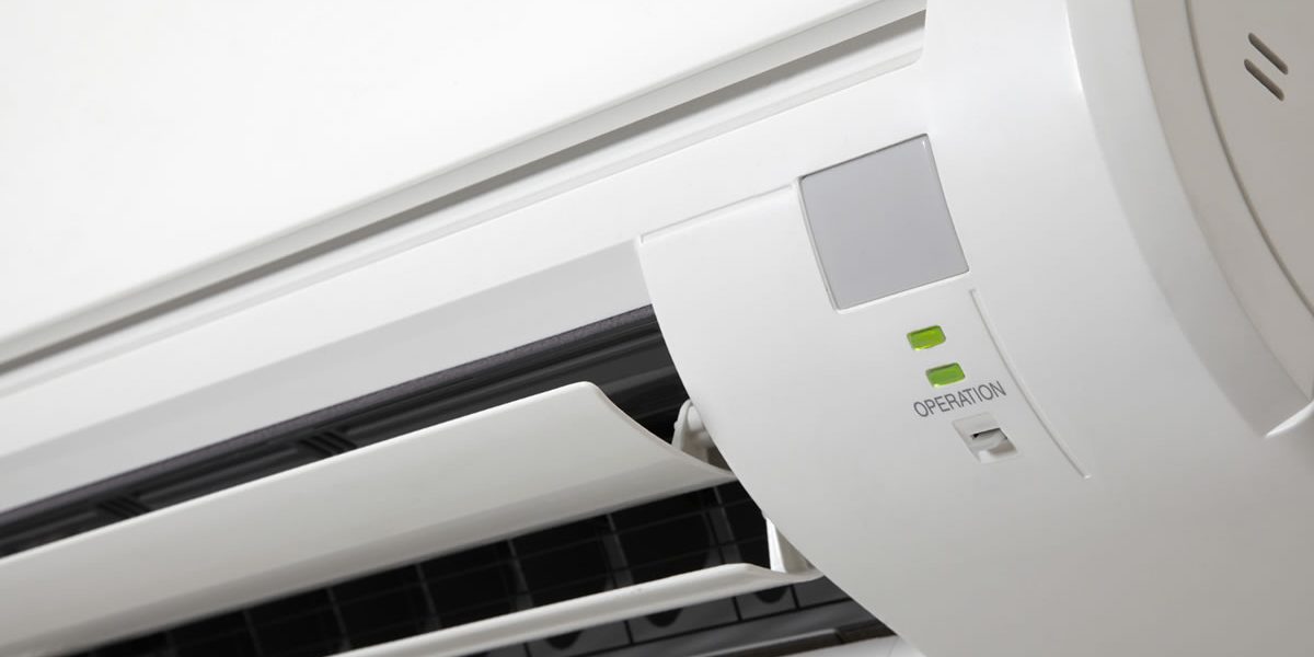 aircon light blinking aircon light blinking