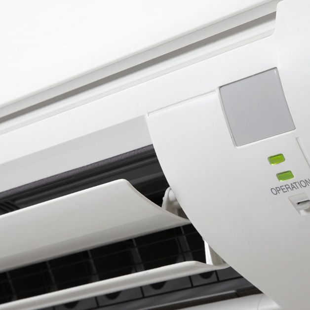 aircon light blinking aircon light blinking