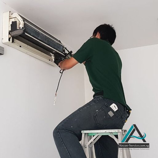 Aircon Servicing Aircon Servicing