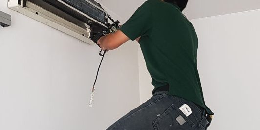 Aircon Servicing Aircon Servicing