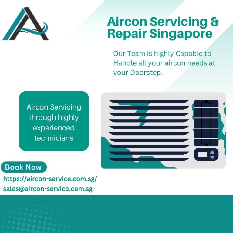 Aircon Servicing Sg Aircon Servicing Sg