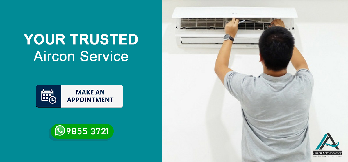 Urgent Aircon Servicing Singapore Aircon Servicing Sg