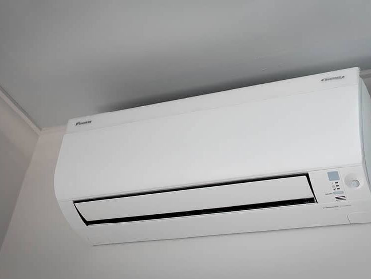 aircon unit