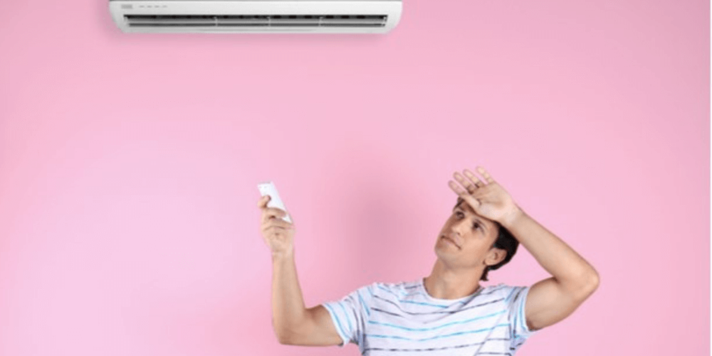 Aircon Service Near Me