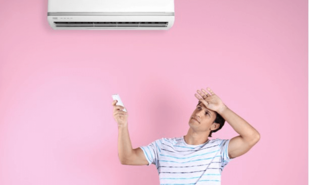 Why is My Air Conditioner Noisy? Aircon Service