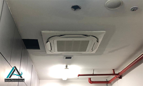 repair-cassette-aircon-singapore